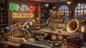 Read more about the article Your Monday Upgrade: Powered by the Best Italo Station