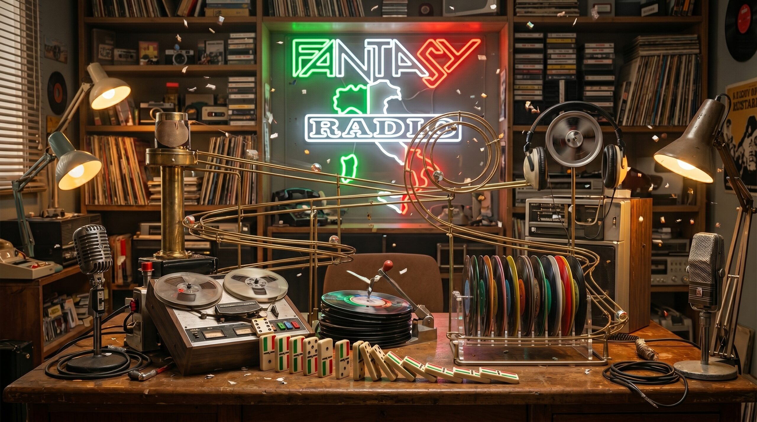 You are currently viewing Your Monday Upgrade: Powered by the Best Italo Station
