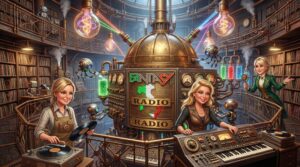 Read more about the article Your Saturday , Powered by Italo! 🎧