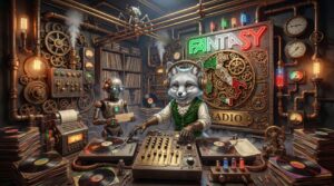 Read more about the article Ready for the ultimate Italo Friday Night Mix-up ? 