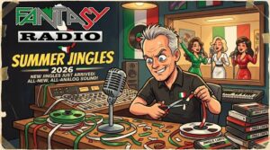 Read more about the article New Jingles Just Arrived!