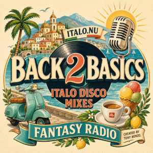 Read more about the article Beat the Monday Blues with Fantasy Radio! 🎧