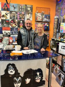 Read more about the article Fantasy Radio “On Tour”