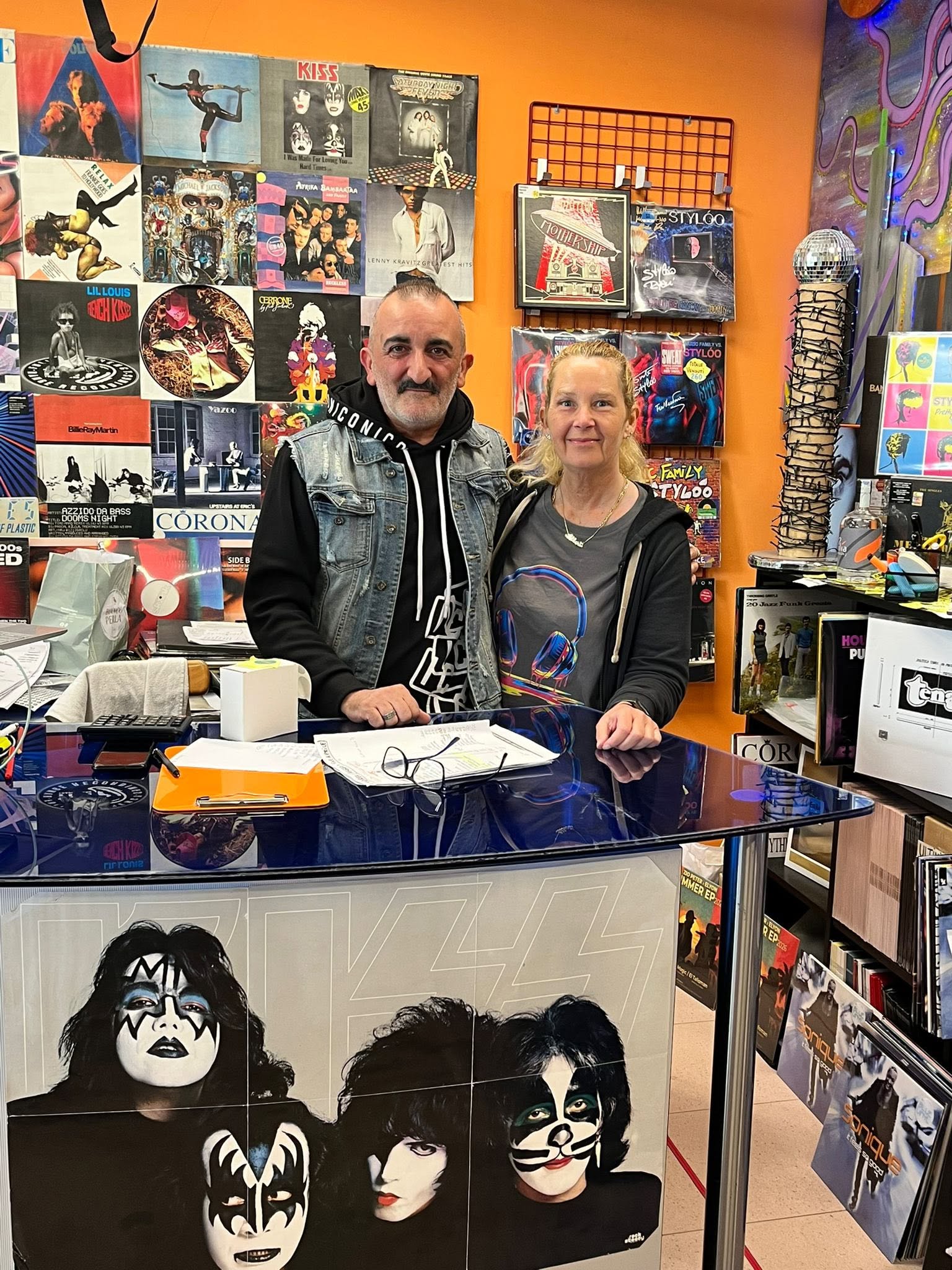 Read more about the article Fantasy Radio “On Tour”