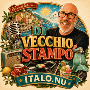 Read more about the article Tuesday Nights: The Global Standard of Italo Disco