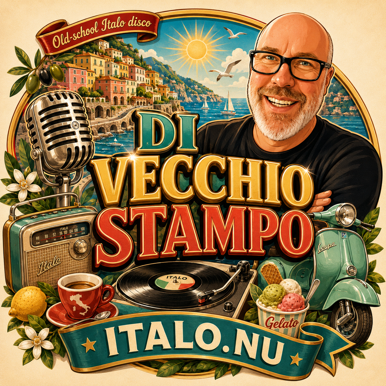 Read more about the article Tuesday Nights: The Global Standard of Italo Disco