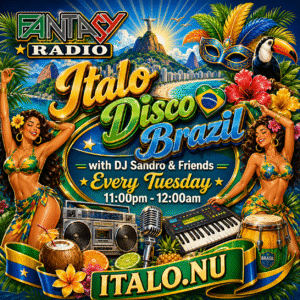 Read more about the article Tuesday Nights Just Got Legendary!