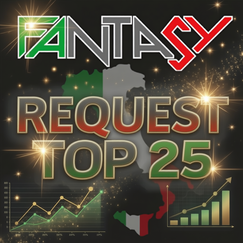 Read more about the article Top 25 Requests August 2026