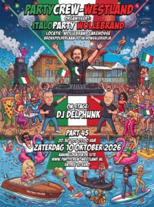 Read more about the article Italo Party part 45