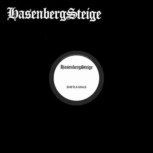 Read more about the article New Upcoming Release! Only 50 White Vinyls available, reserve today.