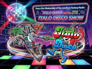Read more about the article ZYX Italo Disco Show
